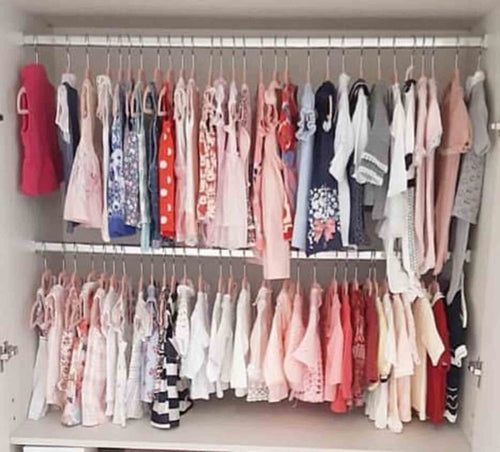 Abbigliamento Bambina