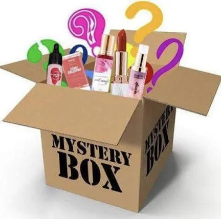 Mystery Box