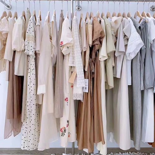 Abbigliamento Donna