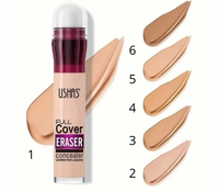 USHAS FULL COVER CONCEALER - Correttore