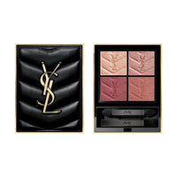 YVES SAINT LAURENT COUTURE MINI CLUTCH PALETTE - Ombretto Compatto