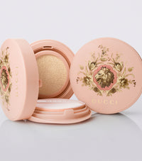 GUCCI FONDOTINTA - Cushion De Beauté Spf 22