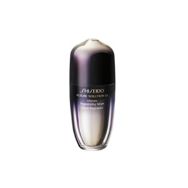 SHISEIDO FUTURE SOLUTION LX - Ultimate serum