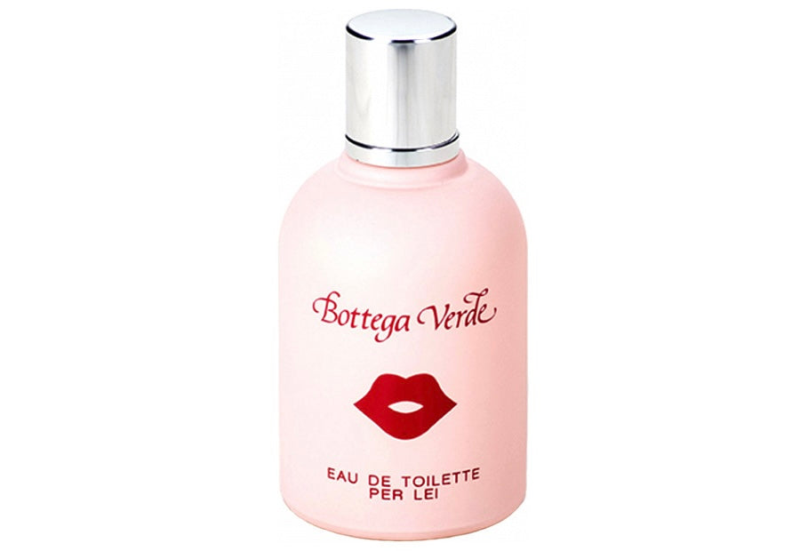 PARFUM BOTTEGA VERDE - Eau de Toilette donna