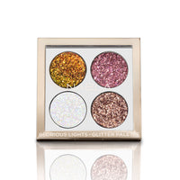 NABLA - Glorious Lights Glitter Palette