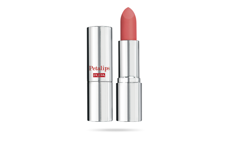 PUPA MILANO - Petalips Rossetto
Rossetto soft matt morbido, confortevole e dall’ intensità modulabile.