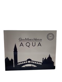 Gianmarco Venturi- Aqua Cofanetto EDT+Deodorante Spray