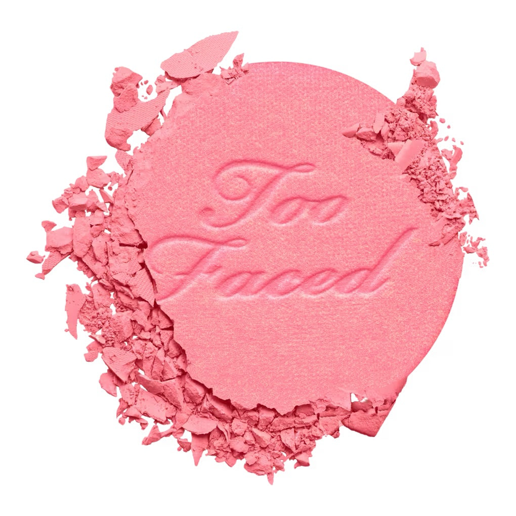 TOO FACED - Cloud Crush - Blush effetto seta