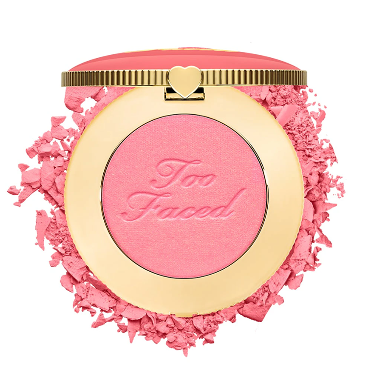 TOO FACED - Cloud Crush - Blush effetto seta