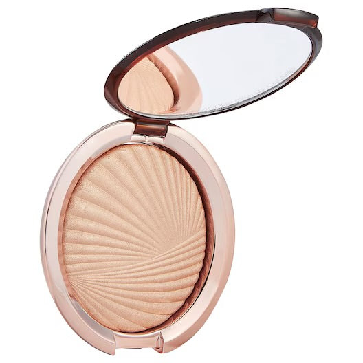 ESTÉE LAUDER BRONZE GODDESS - Highlighting Powder Gelée - Gelée Poudre Effet Lumière