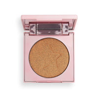 REVOLUTION PALETTE - Precious Glamour - Illuminante in polvere Illuminator - She’s Lavish