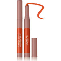 L’ORÉAL PARIS - Very Matte Crayon Infaillible
Rossetto