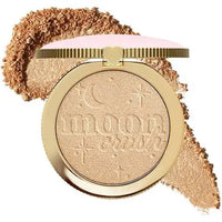 TOO FACED - Moon Crush Highlighter
Polvere multiuso trasparente, effetto lucido