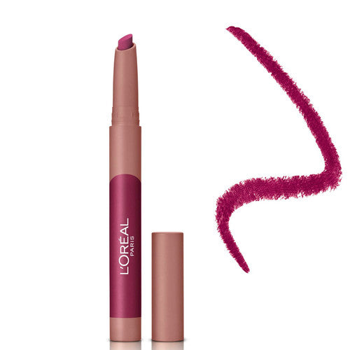 L’ORÉAL PARIS - Very Matte Crayon Infaillible
Rossetto