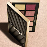 YSL COUTURE COLOUR CLUTCH DESERT NUDE - palette