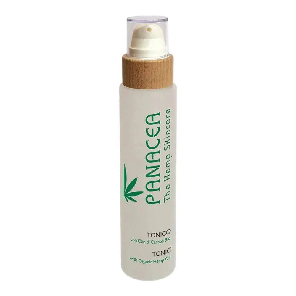 PANACEA TONICO VISO