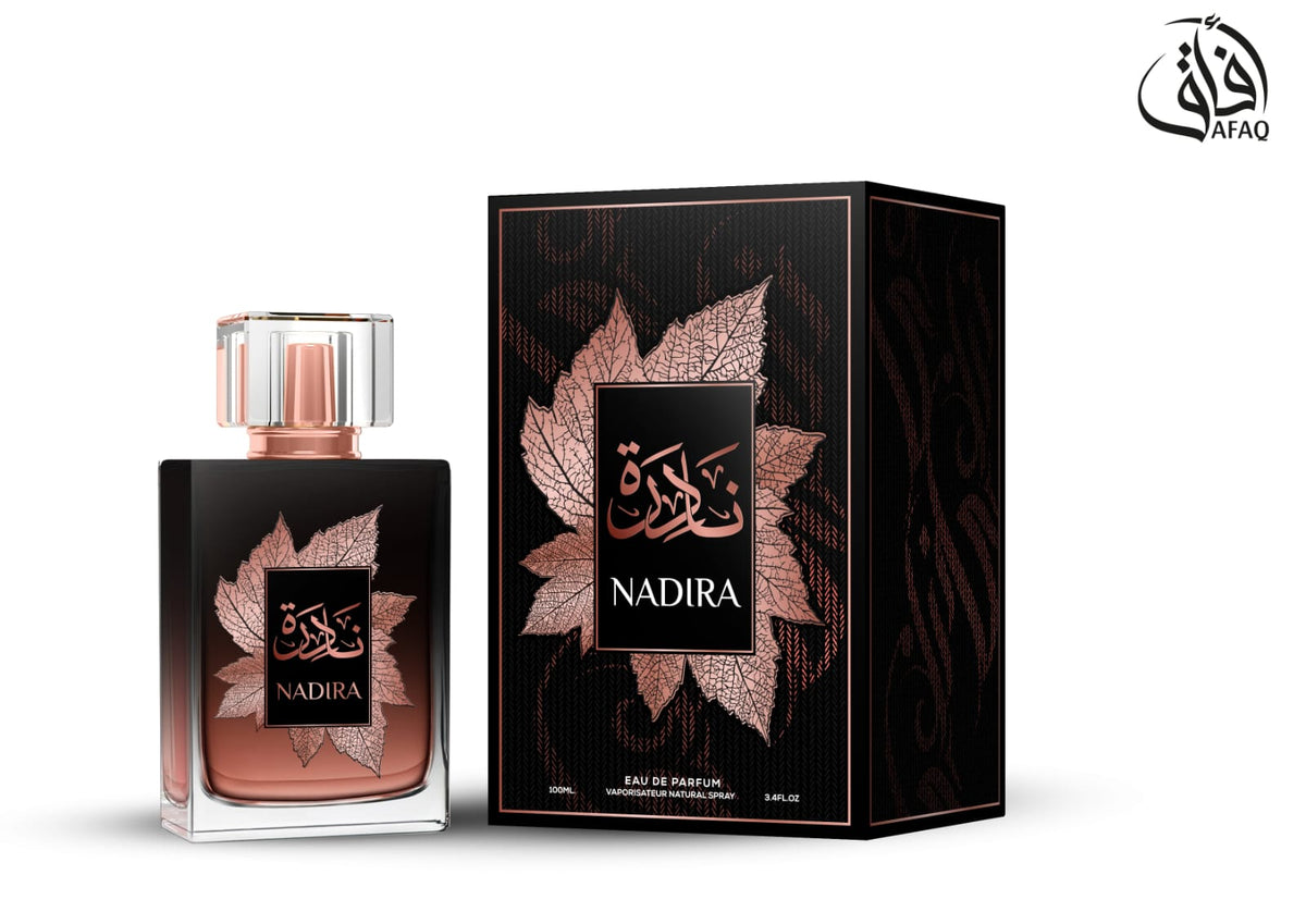 PARFUM NADIRA - Unisex 100ml