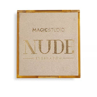 Magic Studio, EYESHADOW PALETTE 9 colors ombretto