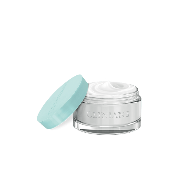 CLINIANS HYDRA PLUS - Crema Idratante Leggera