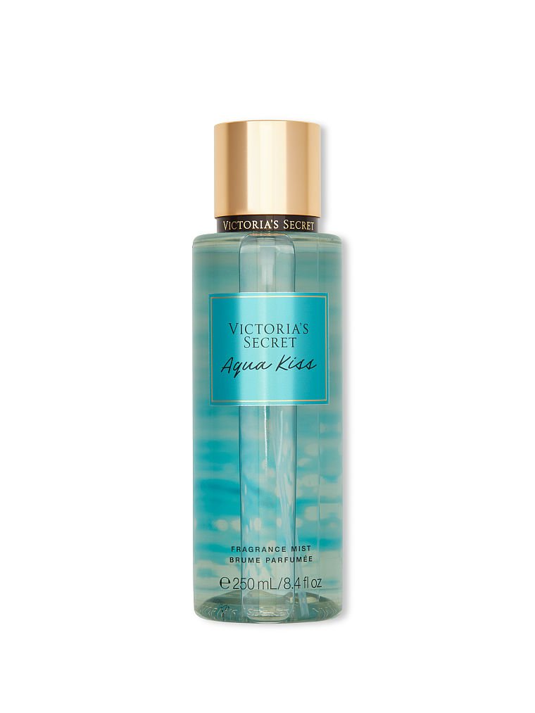 VICTORIA’S SECRET - Aqua Kiss Acqua Profumata Corpo