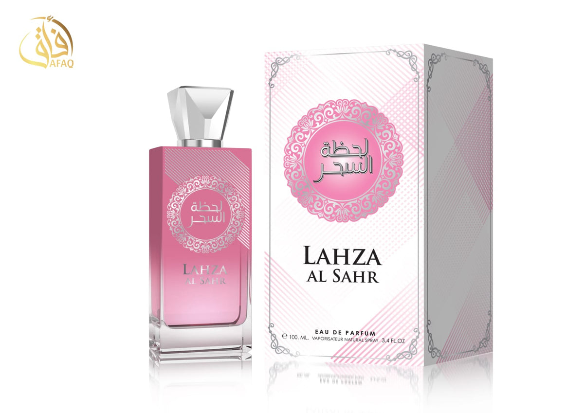 PARFUM - LAHZA AL SAHR Woman 100 ML