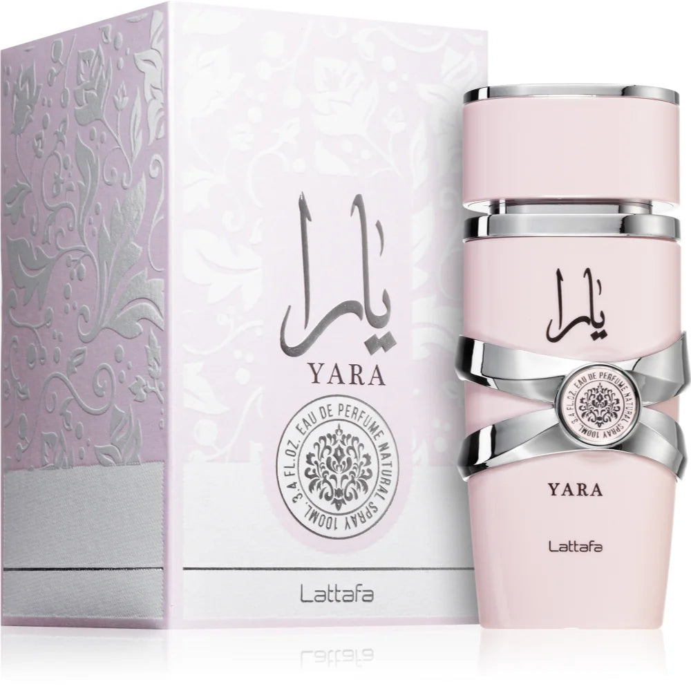 LATAFFA PARFUM - Yara 100ml