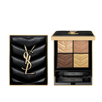 YVES SAINT LAURENT COUTURE MINI CLUTCH PALETTE - Ombretto Compatto