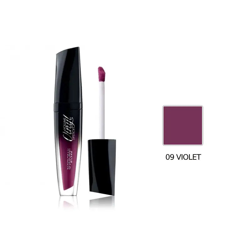 DEBORAH - Rossetto Volume Vinyl Lipstick