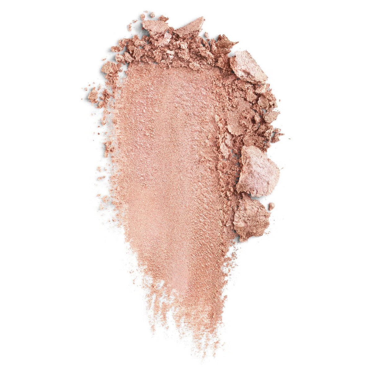 BAREMINERALS - Crystalline Glow Palette Bronzer e Illuminante