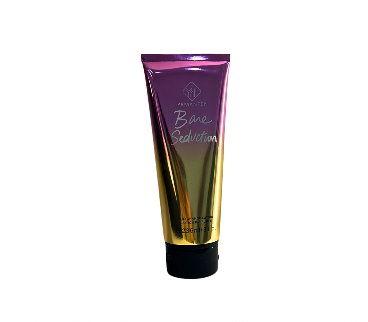 YAMANFEN CREMA CORPO BARE SEDUCTION 236ml