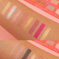 REVOLUTION PALETTE - Reflective Sugar Ray