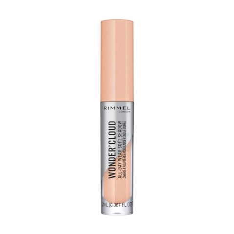 RIMMEL LONDON OMBRETTO - Wonder’Cloud ombretto liquido