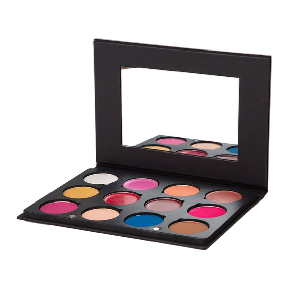 REFILL OMBRETTO eye shadow Matt e Shimmer dm 36 per palette vuota