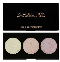 REVOLUTION PALETTE - Radiant Lights Palette