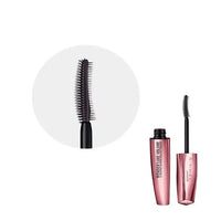 MASCARA RIMMEL LONDON - Wonder'luxe Volume Nero