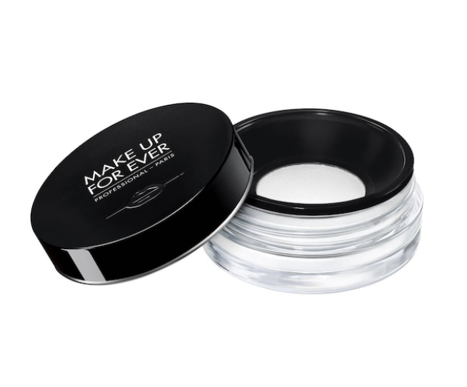 UHD LOOSE POWDER - Polvere HD Ultra 8.5gr