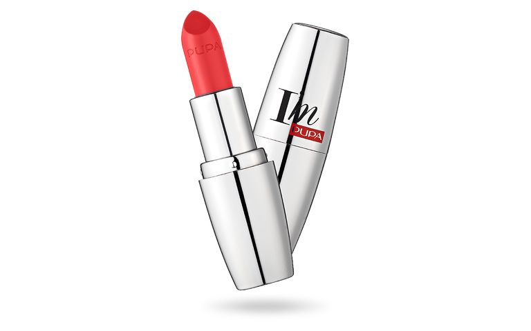 PUPA MILANO ROSSETTO I’M