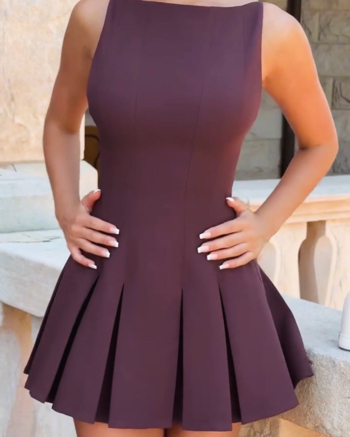 Vestito Drusilla