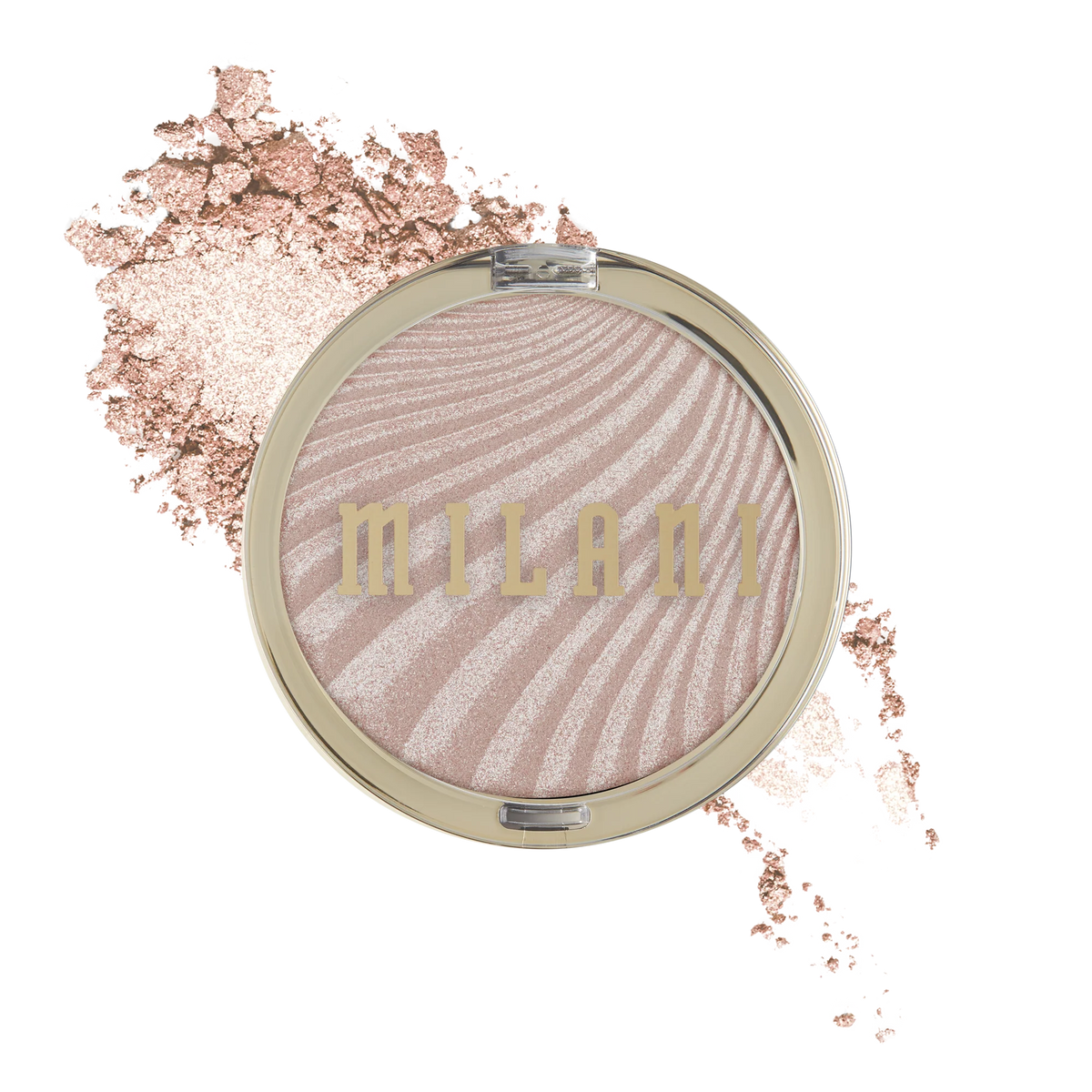 MILANI ILLUMINANTE - Strobelight - Instant Glow Powder