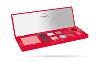 Pupart S
Palette Make-up per trucco viso, occhi e labbra n.002