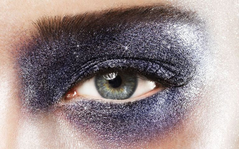 PUPA MILANO OMBRETTI - Glitter Bomb Eyeshadow Ombretto Glitter Estremo