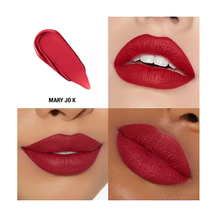 KYLIE COSMETICS - Matte Lip Kit
Make-up set