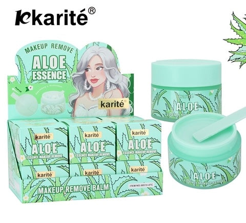 KARITE’ MAKEUP REMOVE ALOE ESSENCE