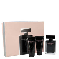 NARCISO RODRIGUEZ - Cofanetto For Her - Eau De Toilette 50 Ml + Body Lotion 50 Ml + Shower Gel 50 Ml