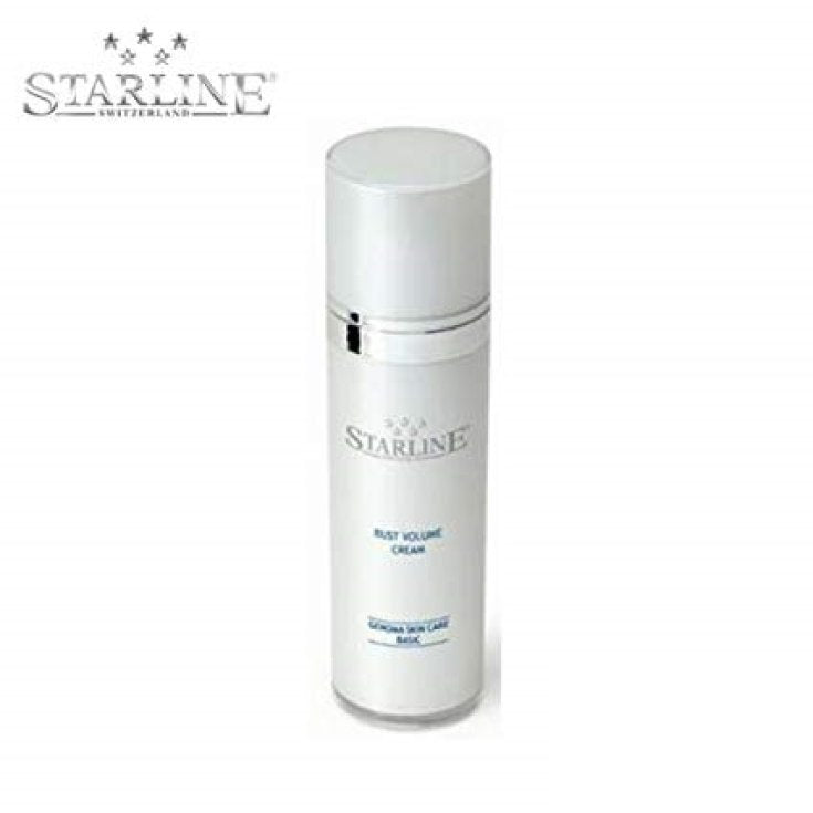 STARLINE BUST VOLUME CREAM TRATTAMENTO VOLUMIZZANTE SENO 120ML