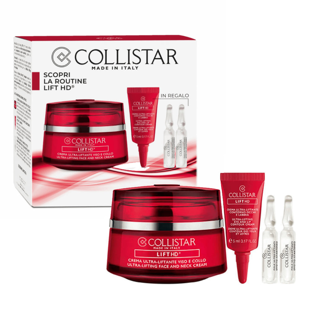 COLLISTAR CREMA - Lifting Hd +