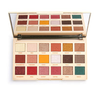 REVOLUTION ROXY PALETTE -