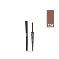 PUPA MILANO - Vamp! Eye Pencil
Matita waterproof 2 in 1: eyeliner e kajal.