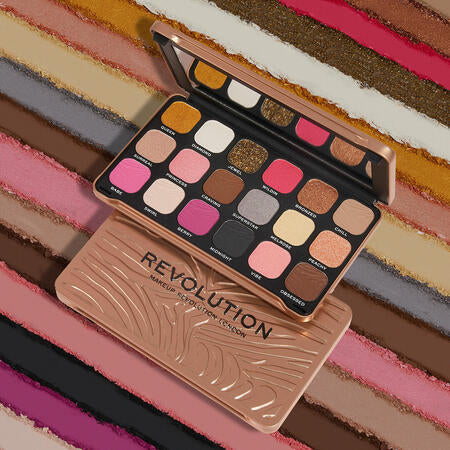 REVOLUTION PALETTE -