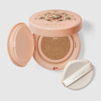 GUCCI FONDOTINTA - Cushion De Beauté Spf 22